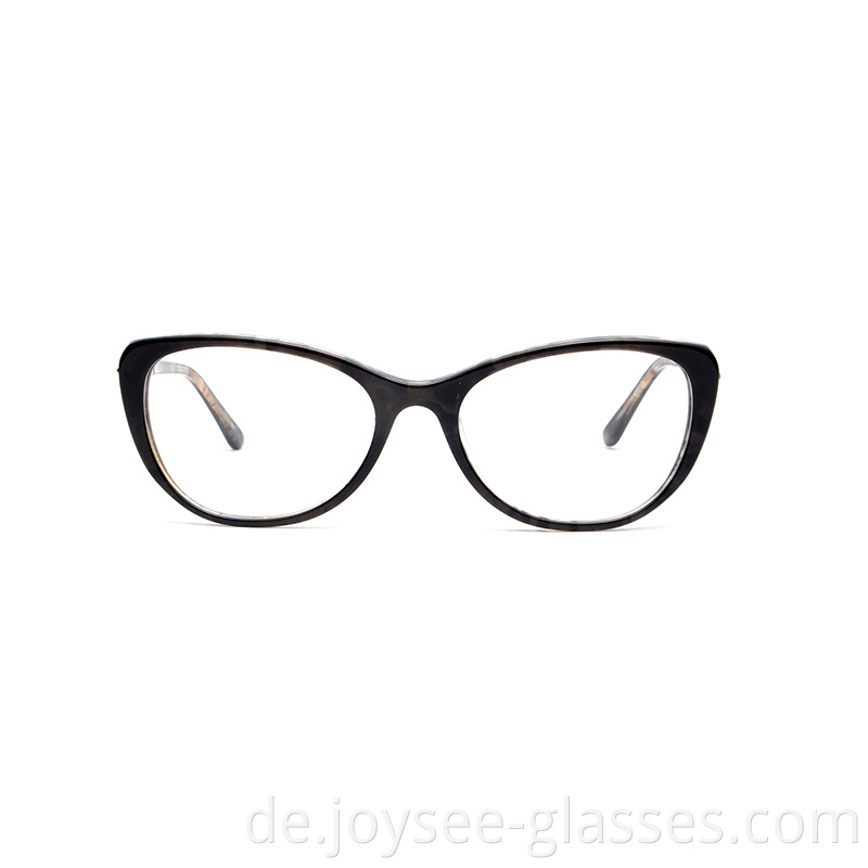 Cat Eye Glasses 8
